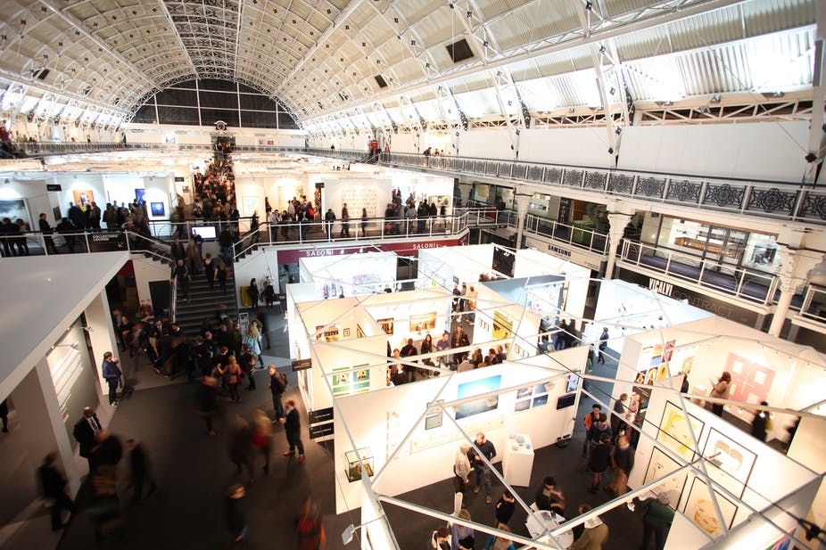 Art Fair London