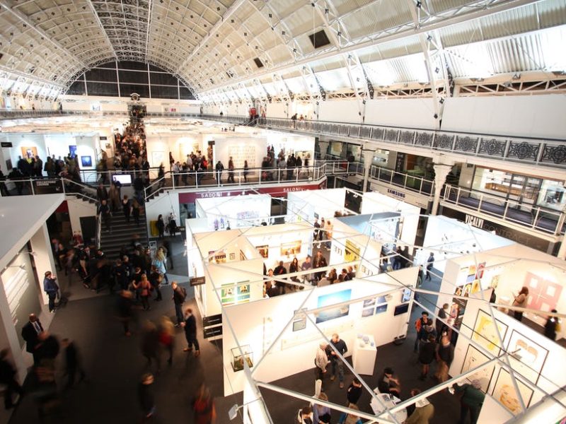 Art Fair London